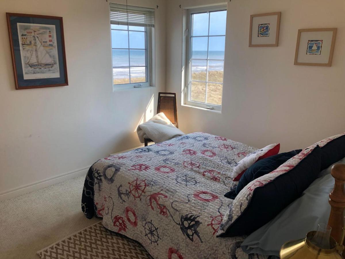 Le Phare Des Dunes Tracadie Екстер'єр фото